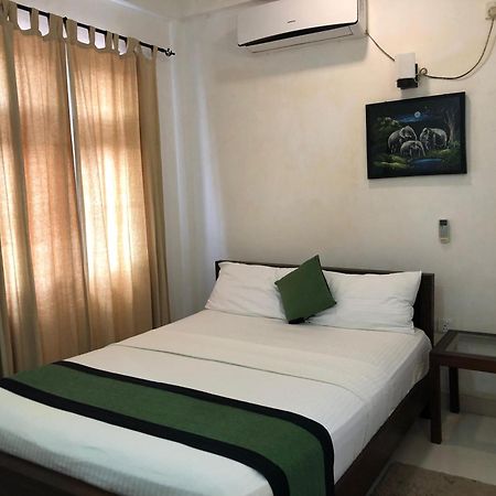 Seasons Villa Sigiriya, Sri Lanka Дамбула Екстериор снимка