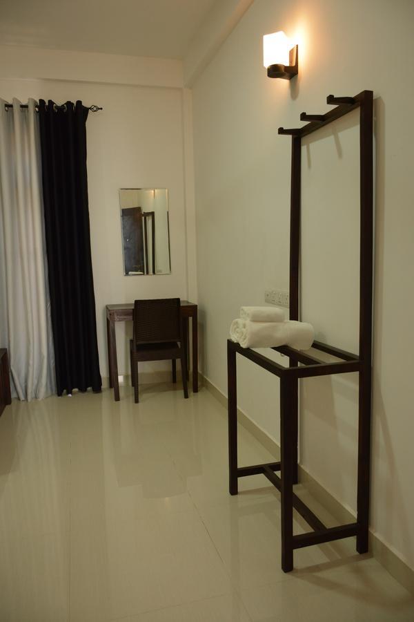 Seasons Villa Sigiriya, Sri Lanka Дамбула Екстериор снимка